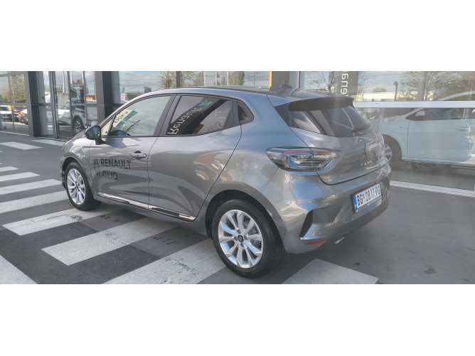 RENAULT CLIO Evolution TCe 90 