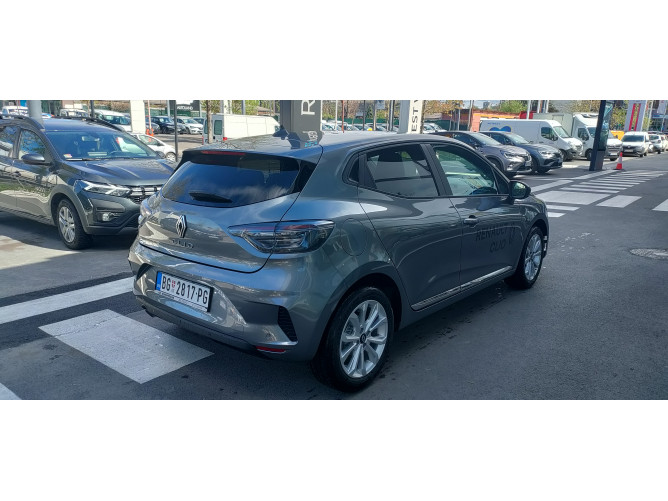RENAULT CLIO Evolution TCe 90 