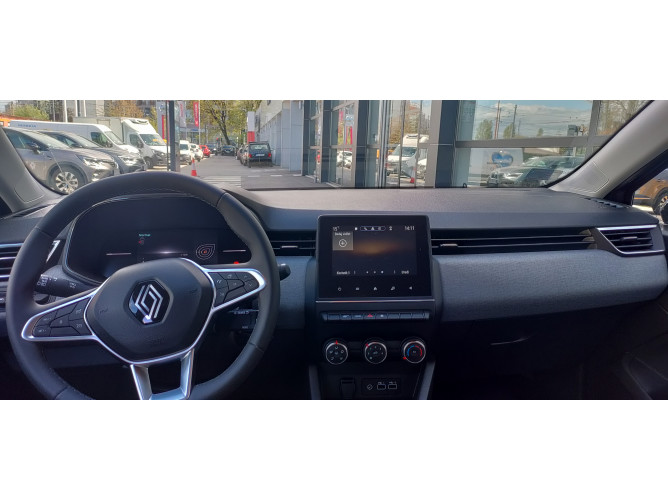 RENAULT CLIO Evolution TCe 90 