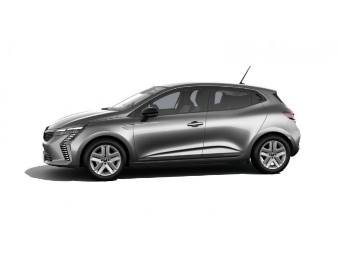 RENAULT CLIO Evolution TCe 90 