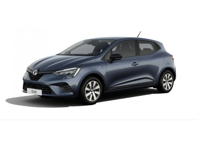 RENAULT CLIO evolution TCe 90 
