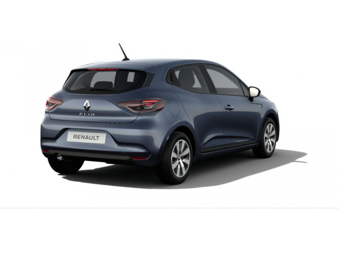 RENAULT CLIO evolution TCe 90 