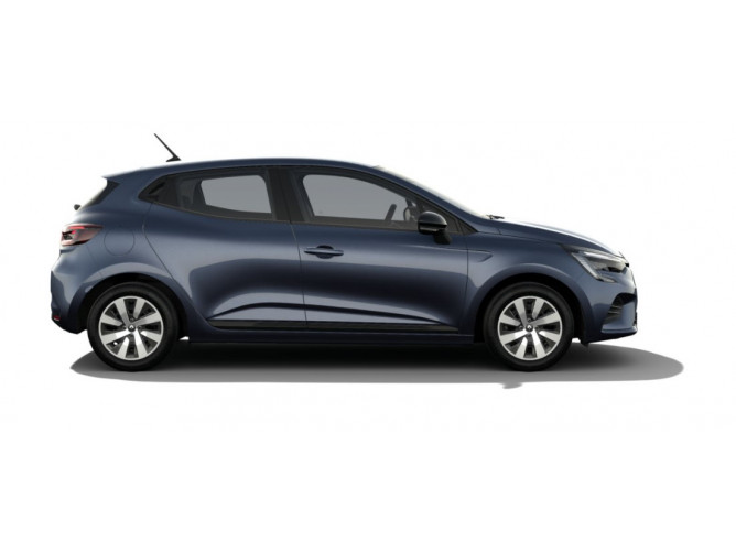 RENAULT CLIO evolution TCe 90 