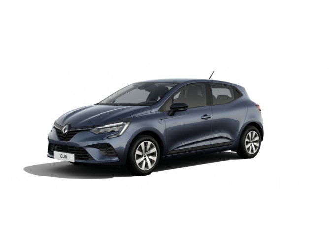 RENAULT CLIO equilibre TCe 90 