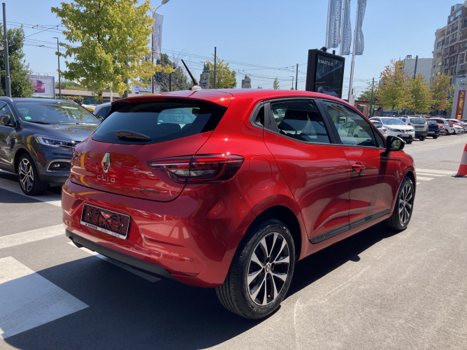 RENAULT CLIO equilibre TCe 90 