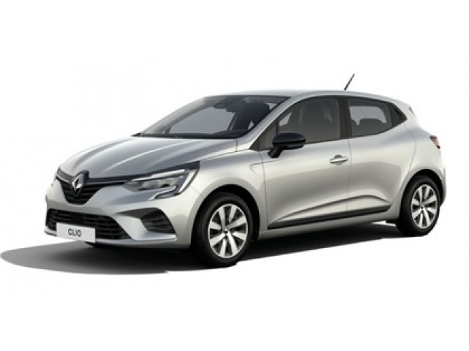 RENAULT CLIO equilibre TCe 90 
