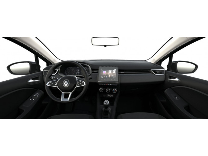 RENAULT CLIO equilibre SCe 65 