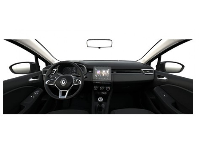 RENAULT CLIO equilibre TCe 90 