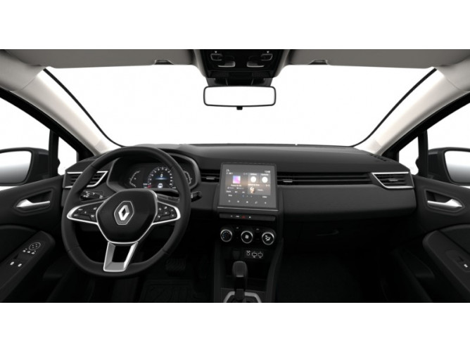RENAULT CLIO equilibre TCe 100 TNG 