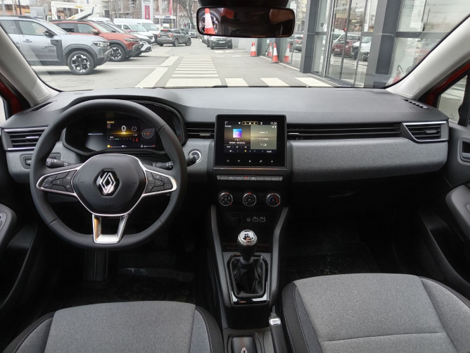 RENAULT CLIO Evolution TCe 90 