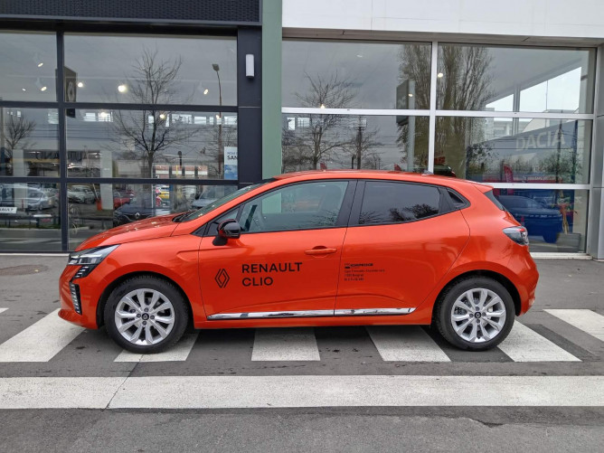 RENAULT CLIO Evolution TCe 90 