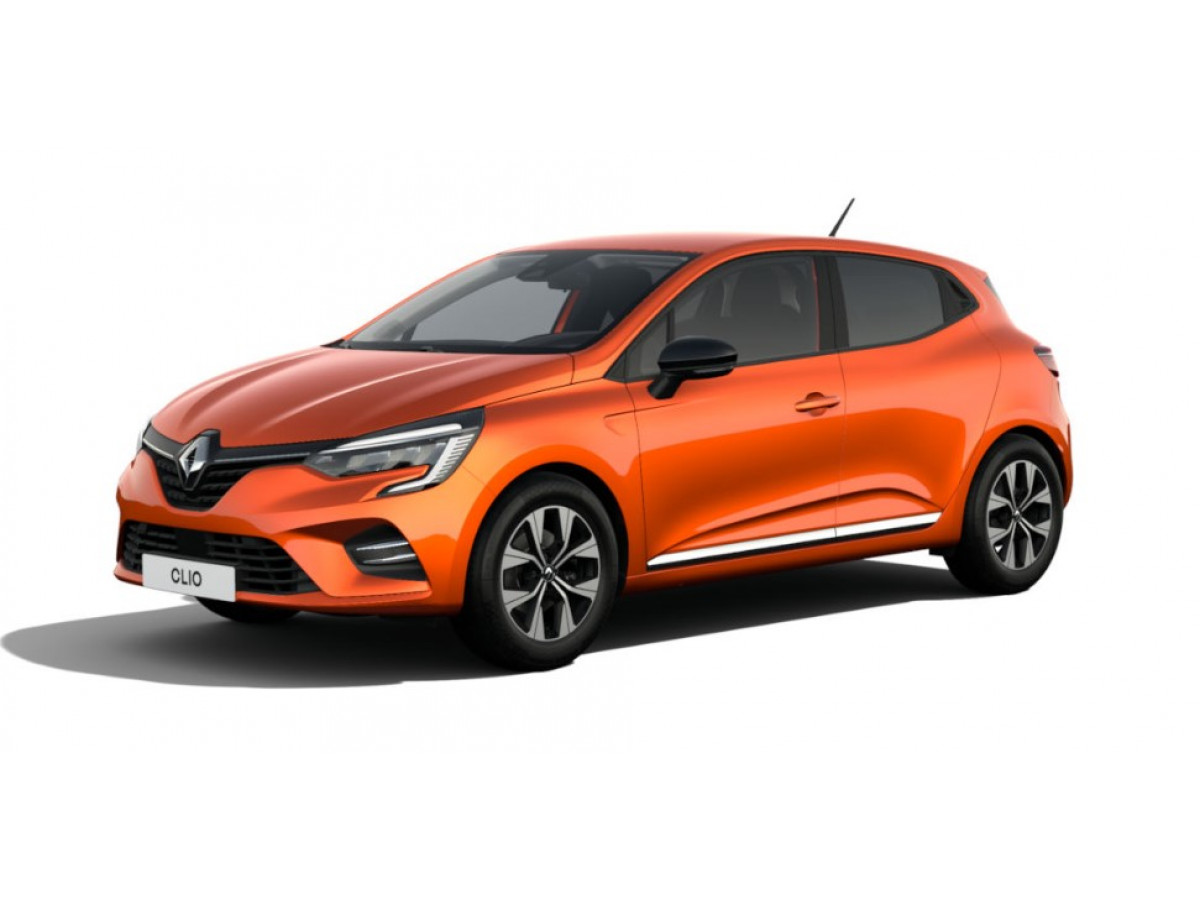 RENAULT CLIO evolution TCe 90