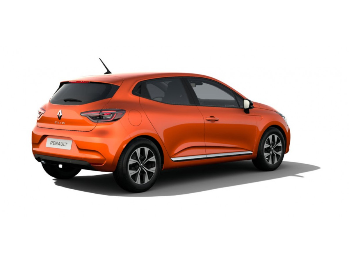 RENAULT CLIO evolution TCe 90