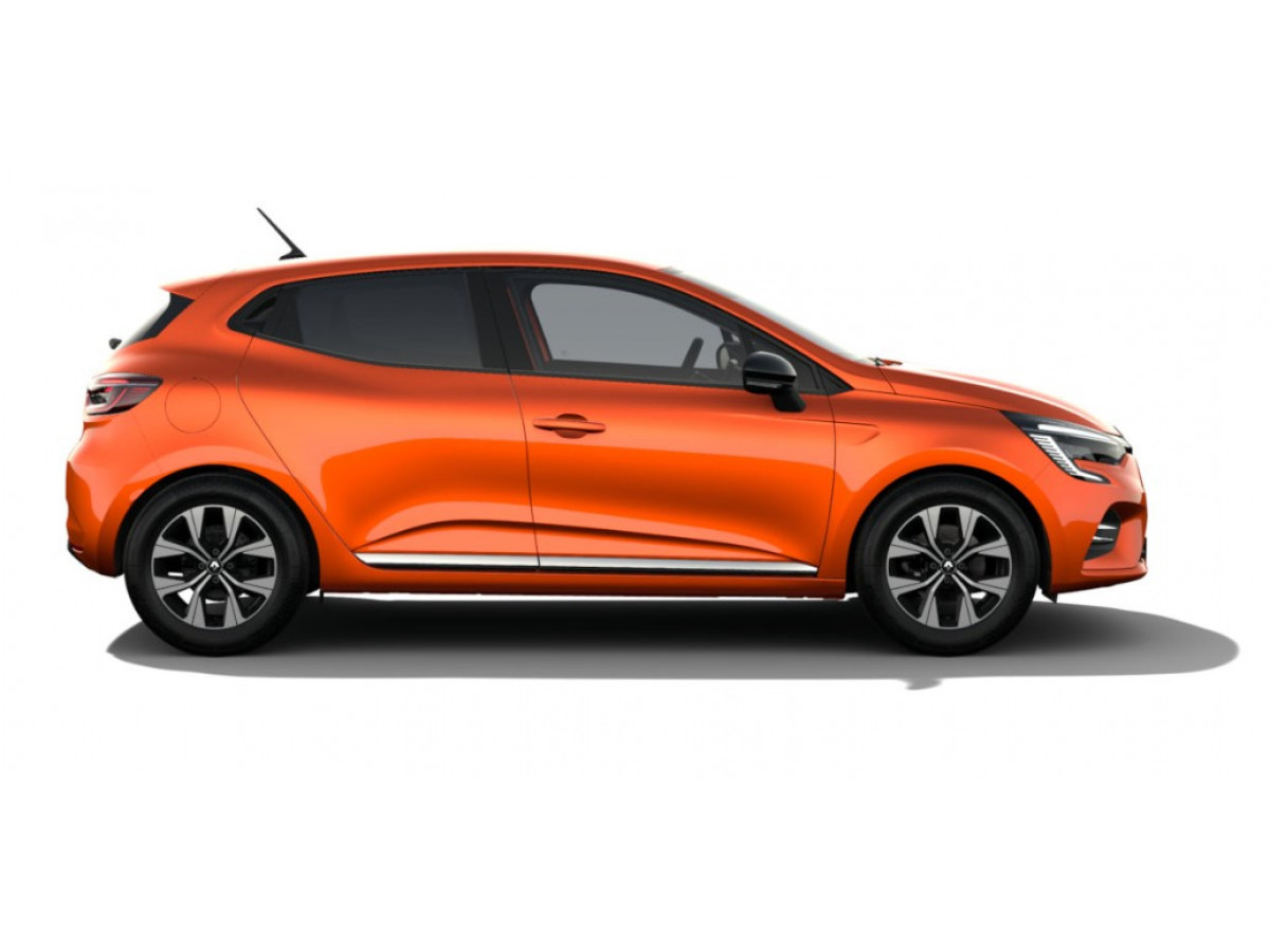 RENAULT CLIO evolution TCe 90