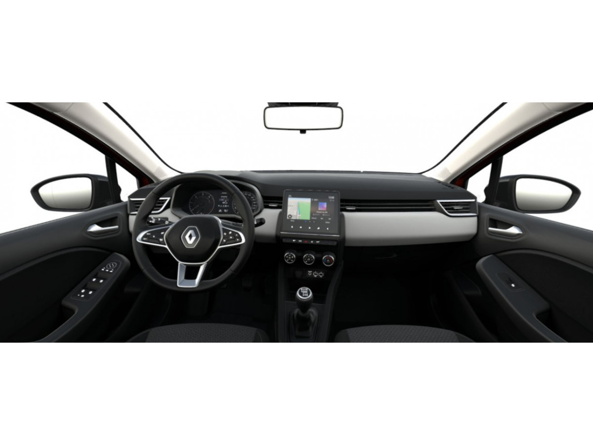 RENAULT CLIO evolution TCe 90