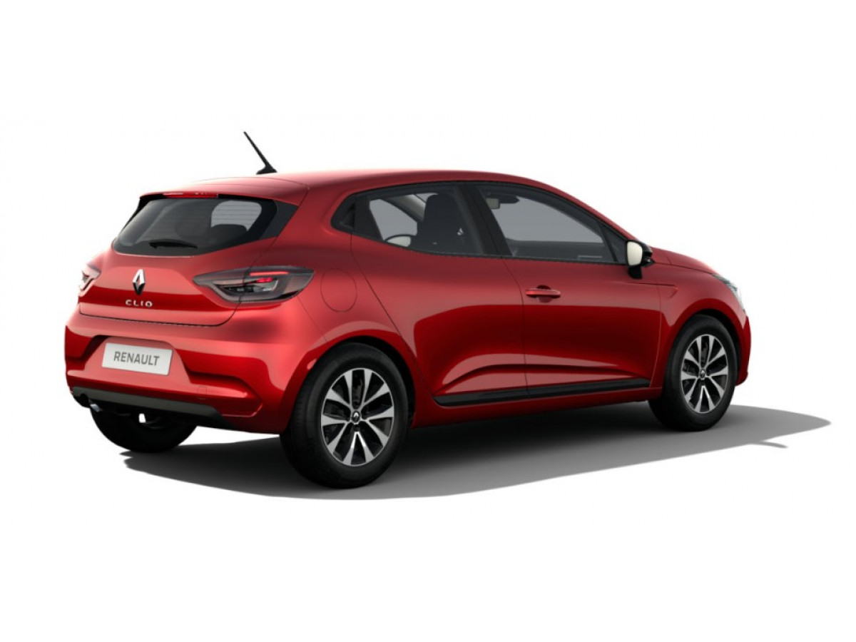 RENAULT CLIO evolution TCe 90