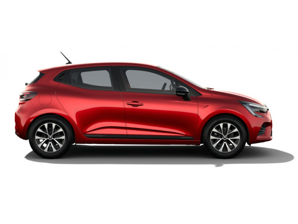 RENAULT CLIO evolution TCe 90