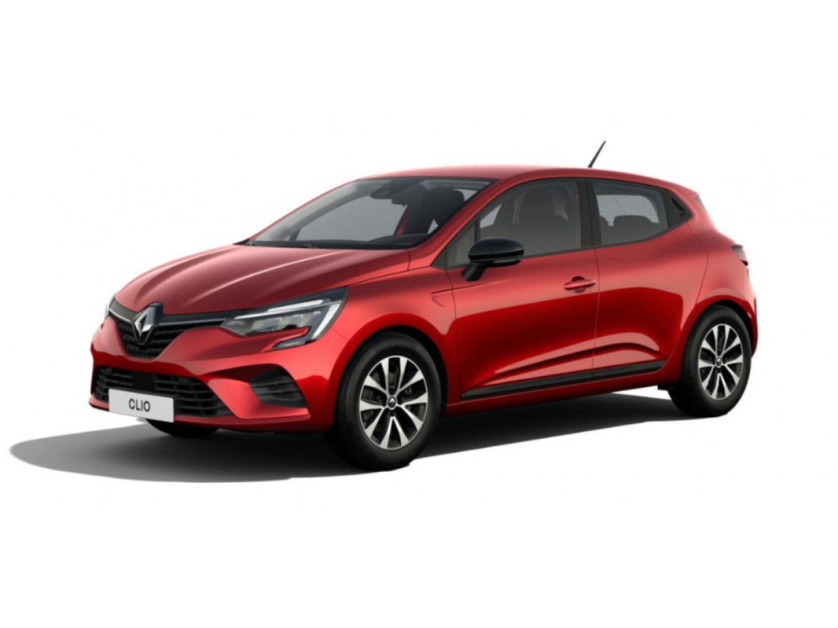 RENAULT CLIO evolution TCe 90