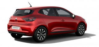RENAULT CLIO evolution TCe 90