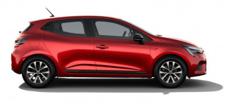 RENAULT CLIO evolution TCe 90