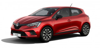 RENAULT CLIO evolution TCe 90