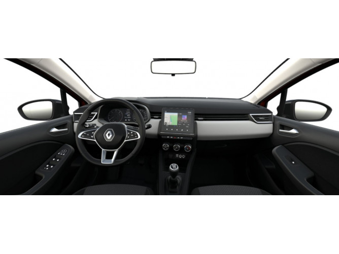 RENAULT CLIO evolution TCe 90 