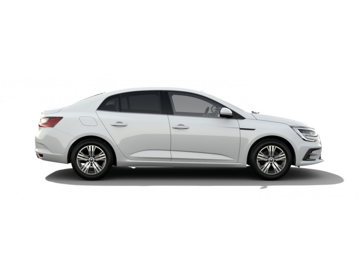 RENAULT MEGANE GRANDCOUPE EQUILIBRE DCI 115