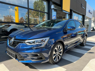 RENAULT MEGANE GRANDCOUPE TECHNO DCI 115 EDC 