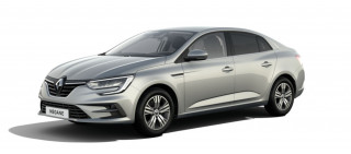 RENAULT MEGANE GRANDCOUPE EQUILIBRE DCI 115 