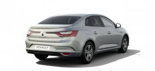 RENAULT MEGANE GRANDCOUPE EQUILIBRE DCI 115