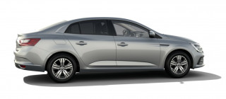 RENAULT MEGANE GRANDCOUPE EQUILIBRE DCI 115