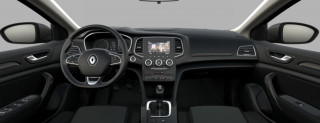RENAULT MEGANE GRANDCOUPE EQUILIBRE DCI 115