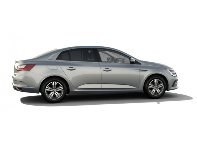 RENAULT MEGANE GRANDCOUPE EQUILIBRE DCI 115 