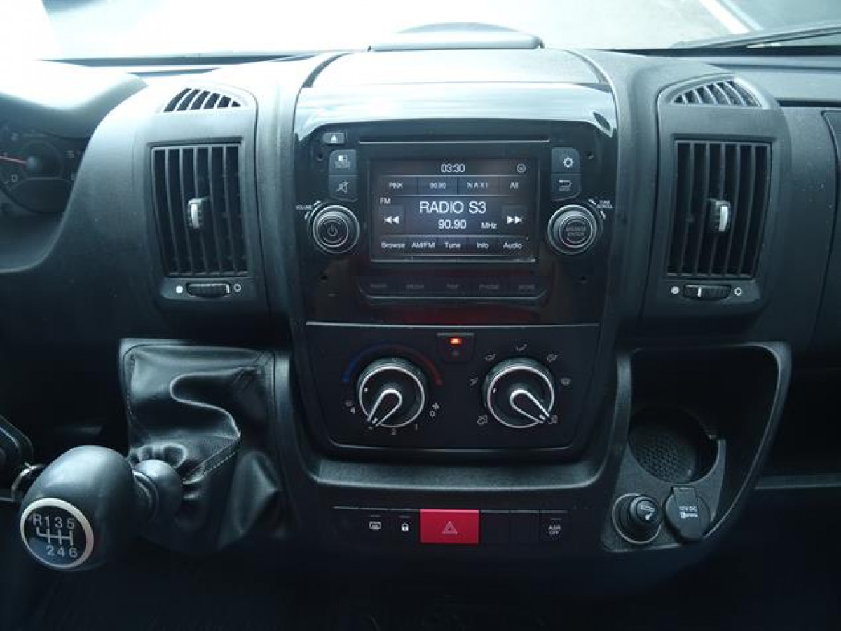 Peugeot Boxer 2.0 HDI L4H2 