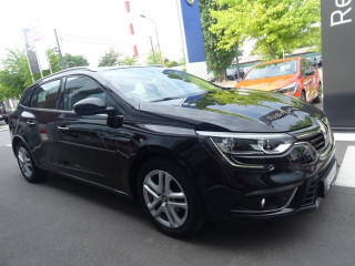 Renault Megane 1.5 dCi Zen SW 