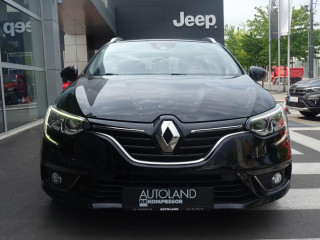 Renault Megane 1.5 dCi Zen SW 