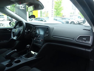 Renault Megane 1.5 dCi Zen SW 