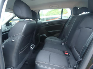 Renault Megane 1.5 dCi Zen SW 