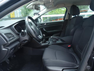 Renault Megane 1.5 dCi Zen SW 