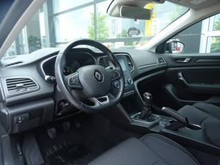 Renault Megane 1.5 dCi Zen SW 