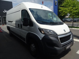Peugeot Boxer 2.0 HDI L4H2 