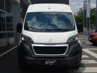 Peugeot Boxer 2.0 HDI L4H2 