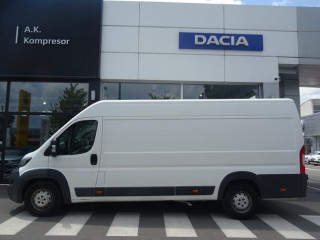 Peugeot Boxer 2.0 HDI L4H2 