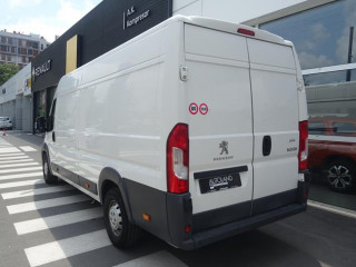 Peugeot Boxer 2.0 HDI L4H2 