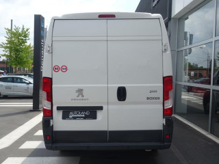 Peugeot Boxer 2.0 HDI L4H2 