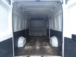 Peugeot Boxer 2.0 HDI L4H2 
