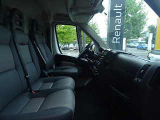 Peugeot Boxer 2.0 HDI L4H2 