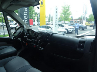 Peugeot Boxer 2.0 HDI L4H2 