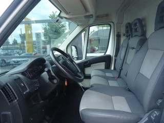 Peugeot Boxer 2.0 HDI L4H2 