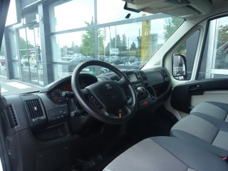 Peugeot Boxer 2.0 HDI L4H2 